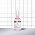 Nobaton. 1.5%Fine Salt Ampoule Toothpaste（35g/1.23 oz ×3）