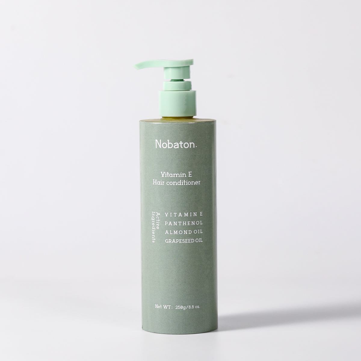 Nobaton. Vitamin E Hair Conditioner