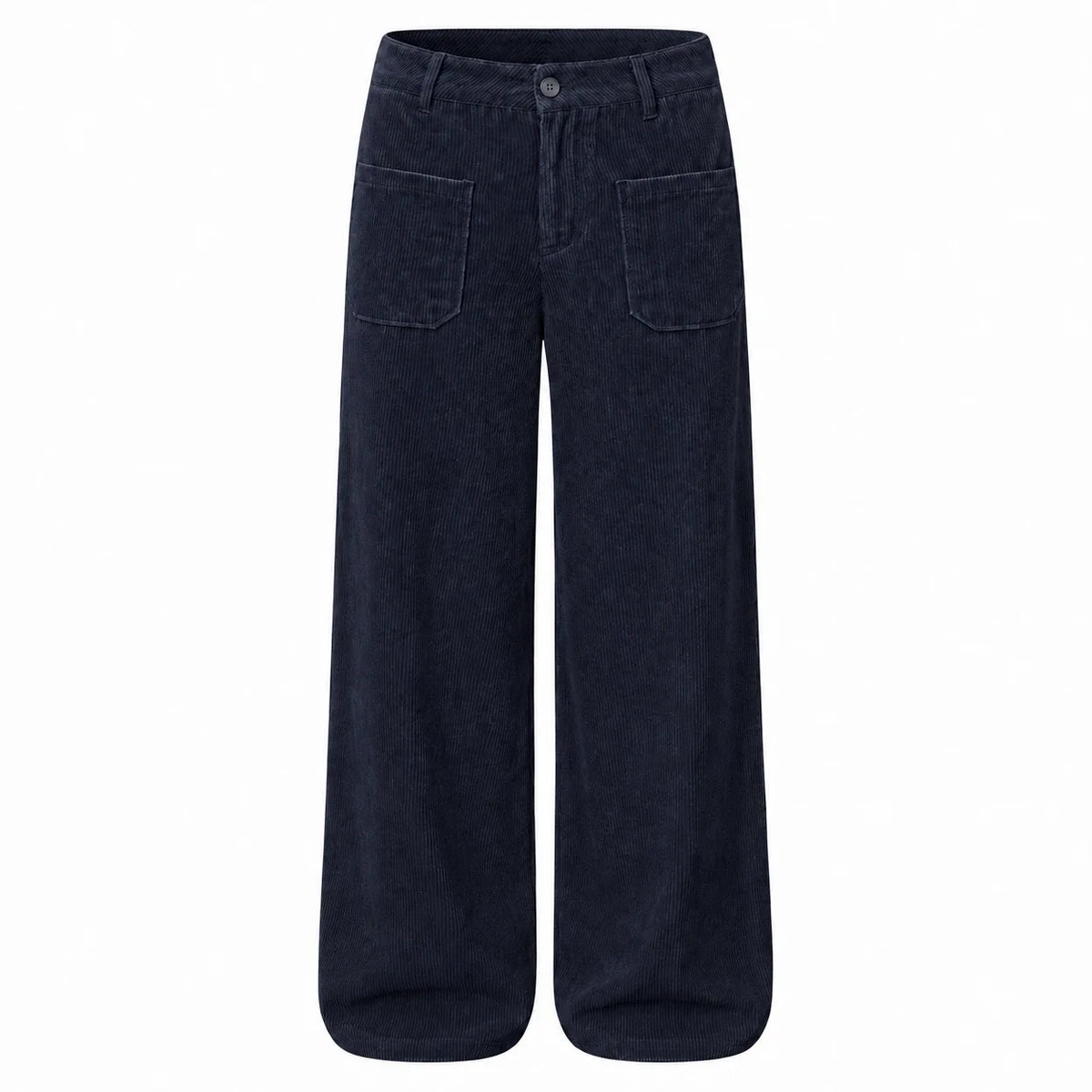 Low Rise Corduroy Pants WHD0606202