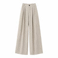 Mini Heart Wide Leg Pants WHD0606208