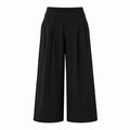 High Waist Wide Leg Pants WHD0606210