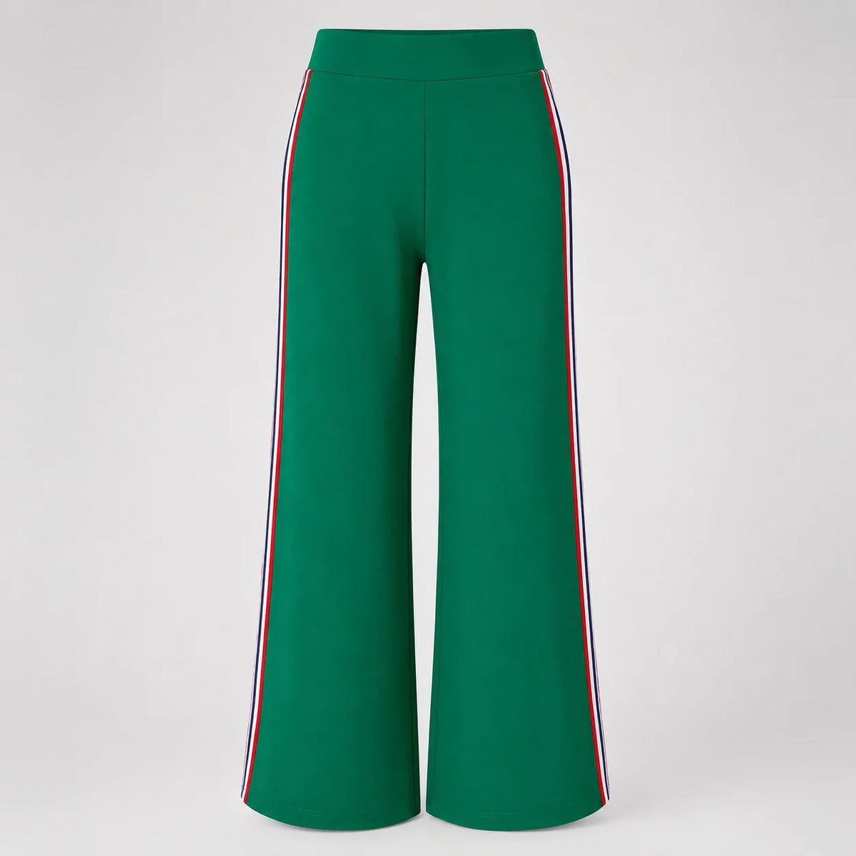 Leopard Side Stripe Pants WHD0606238