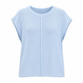 Sleeveless Knit Top WHD0606259