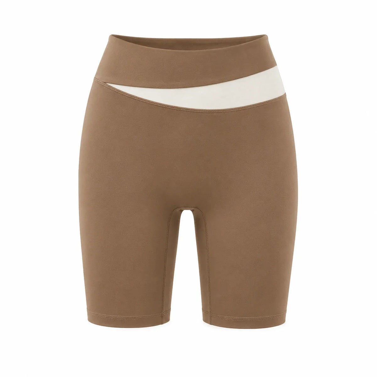 High Waist Biker Shorts WHD0606307-JYMA003