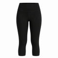 High Waist Capri Leggings WHD0606311-MT7FK