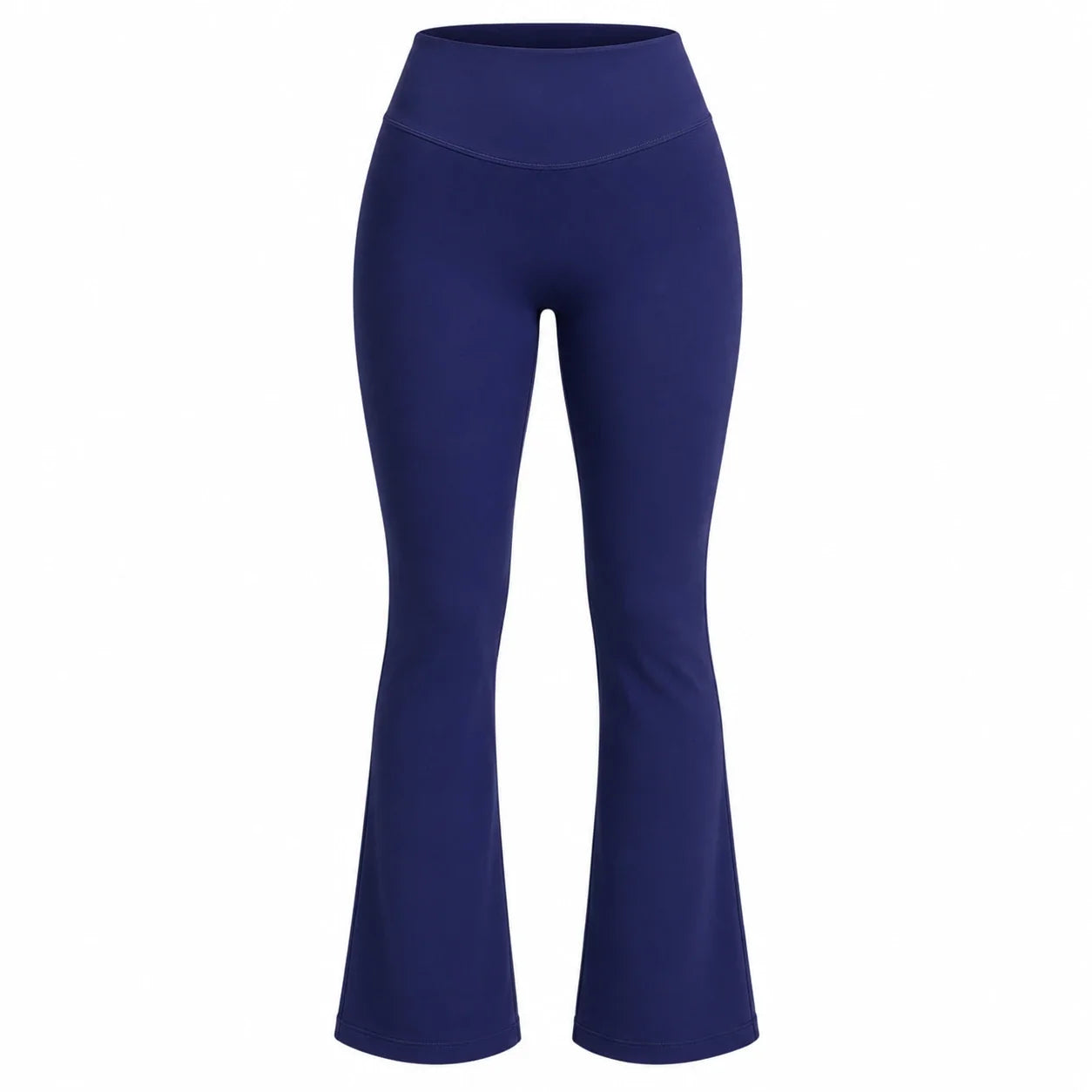 High Waist Flare Leggings WHD0606313-JYMA052