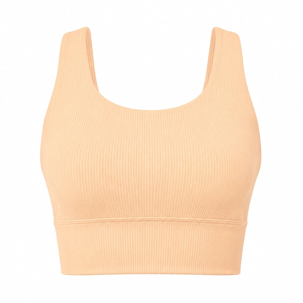 Crisscross Back Sports Bra WHD0606327-JYTNO11