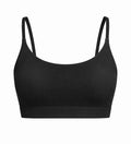 Strappy Back Sports Bra WHD0606328-JYMN068
