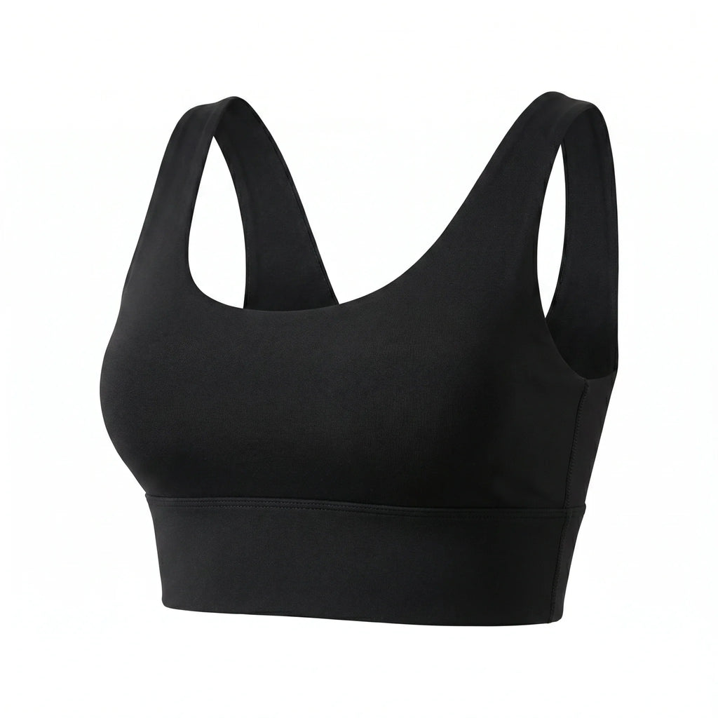 Cross-Back Sports Bra WHD0606332-MTJWXK01