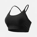 Multi-Strap Back Sports Bra WHD0606333-OMMN022