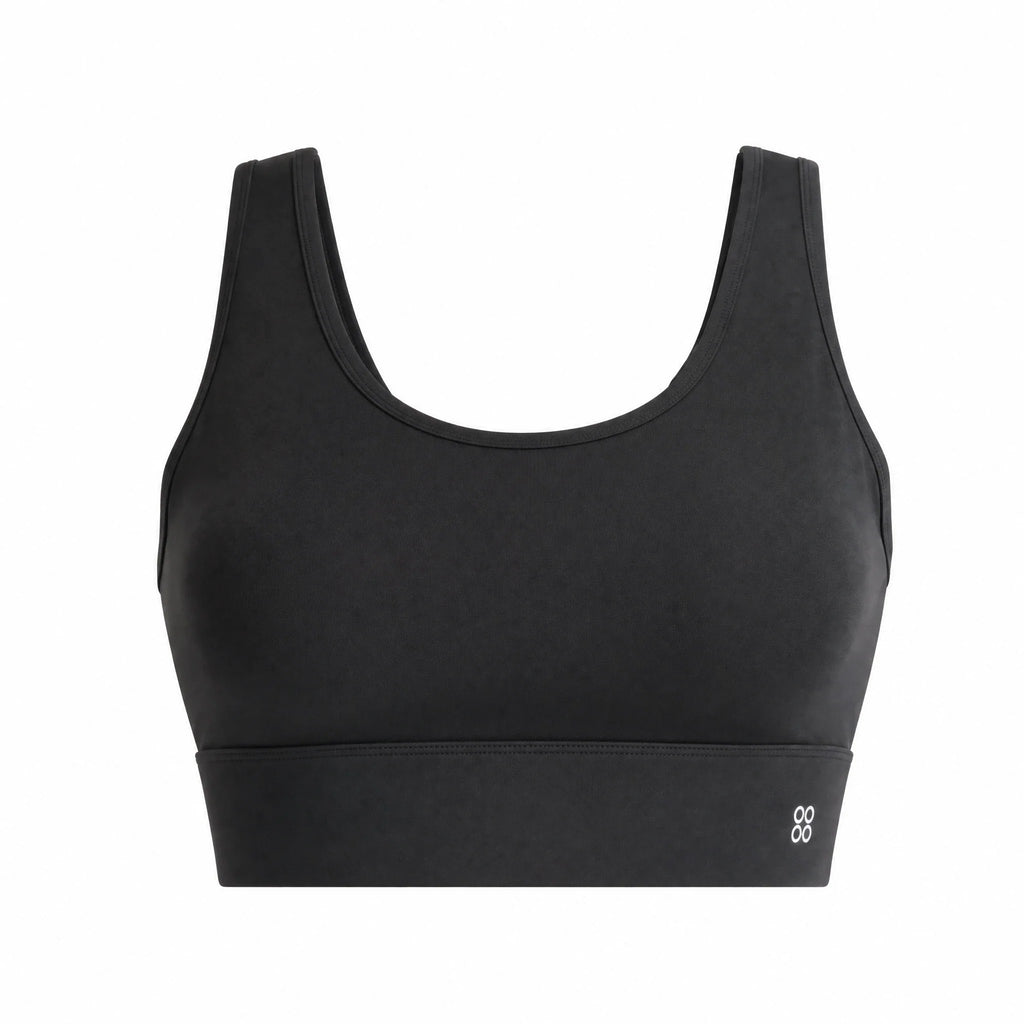 Multi-Strap Sports Bra WHD0606336-OMMN019