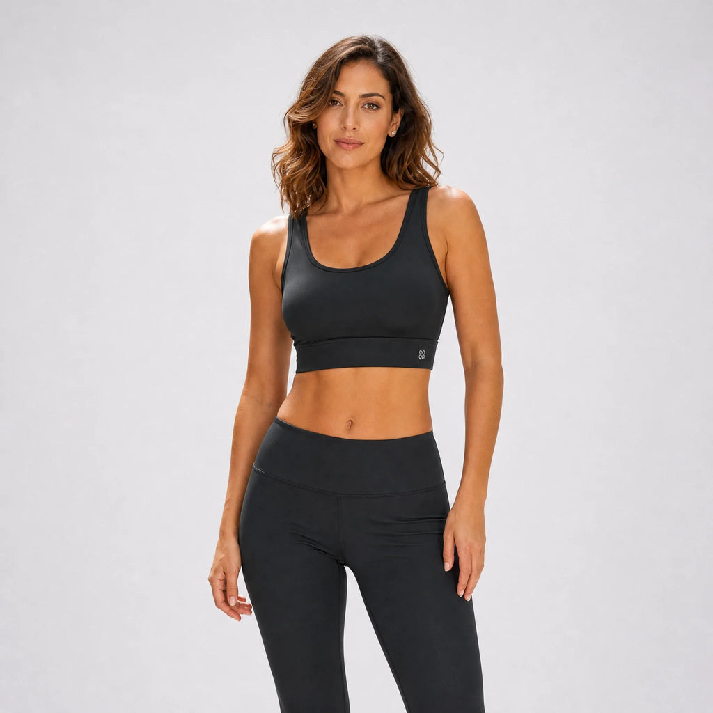 Multi-Strap Sports Bra WHD0606336-OMMN019