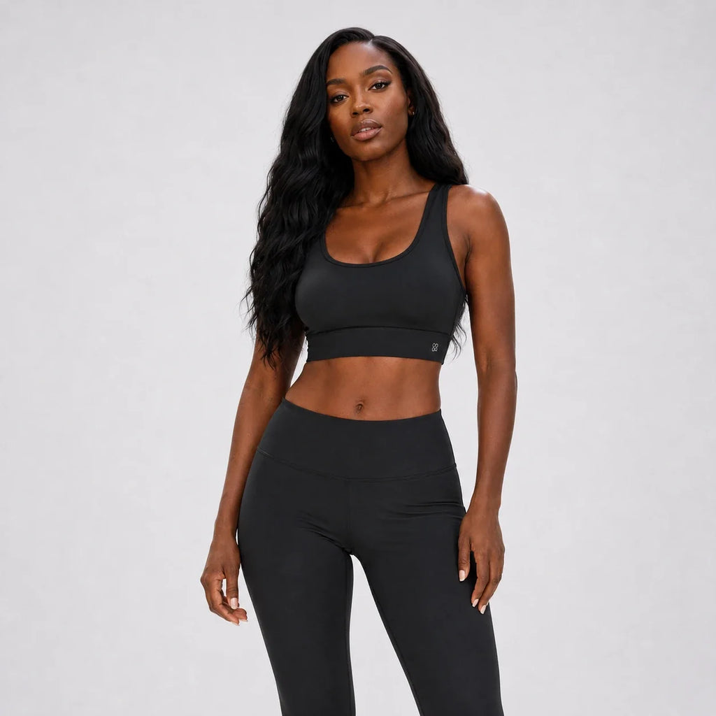 Multi-Strap Sports Bra WHD0606336-OMMN019
