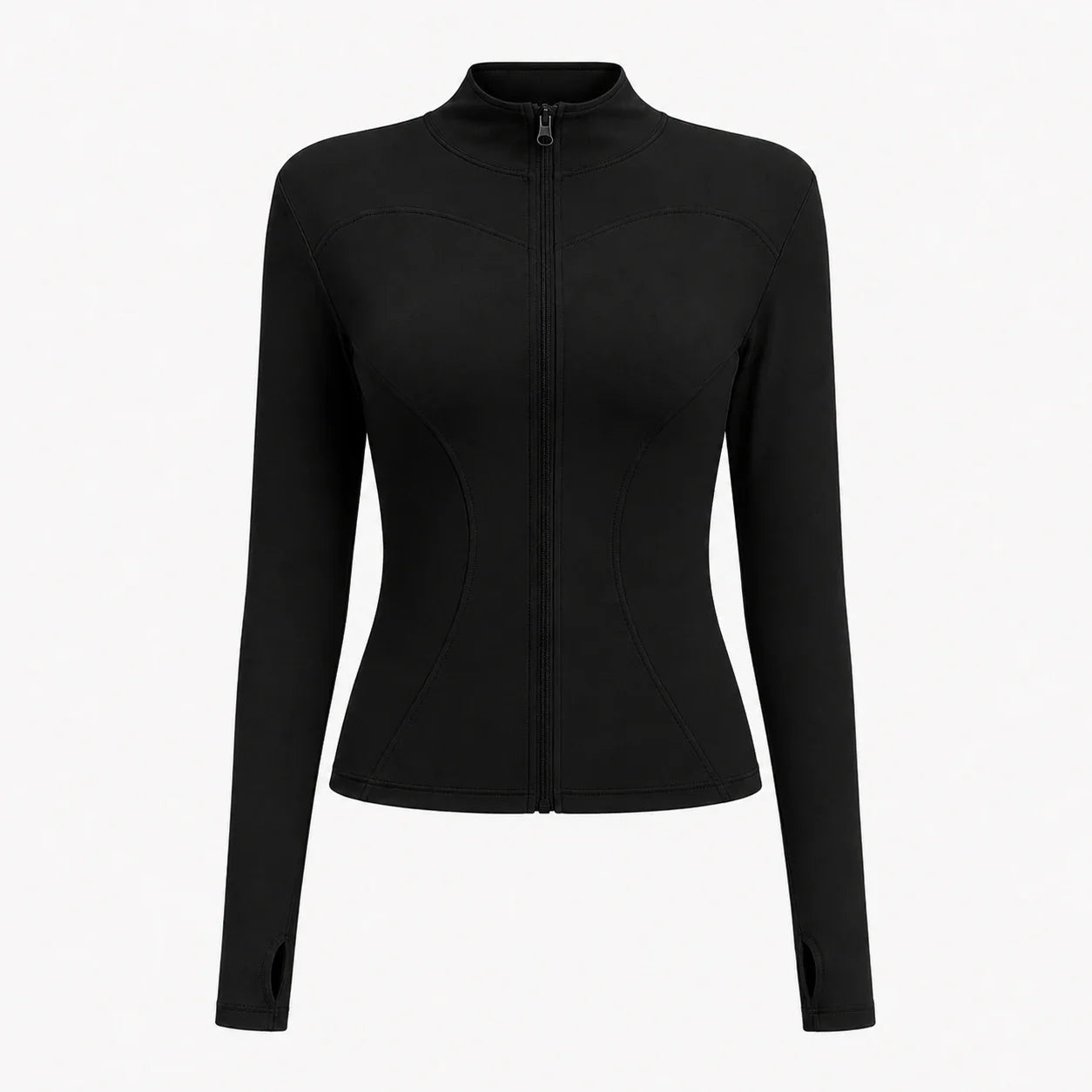 Sage Zip-Up Active Jacket WHD0606347-OMMW001