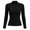 Half-Zip Performance Top WHD0606350-JYWC031