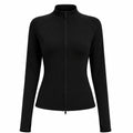 Stand Collar Active Jacket WHD0606355-JYMW146