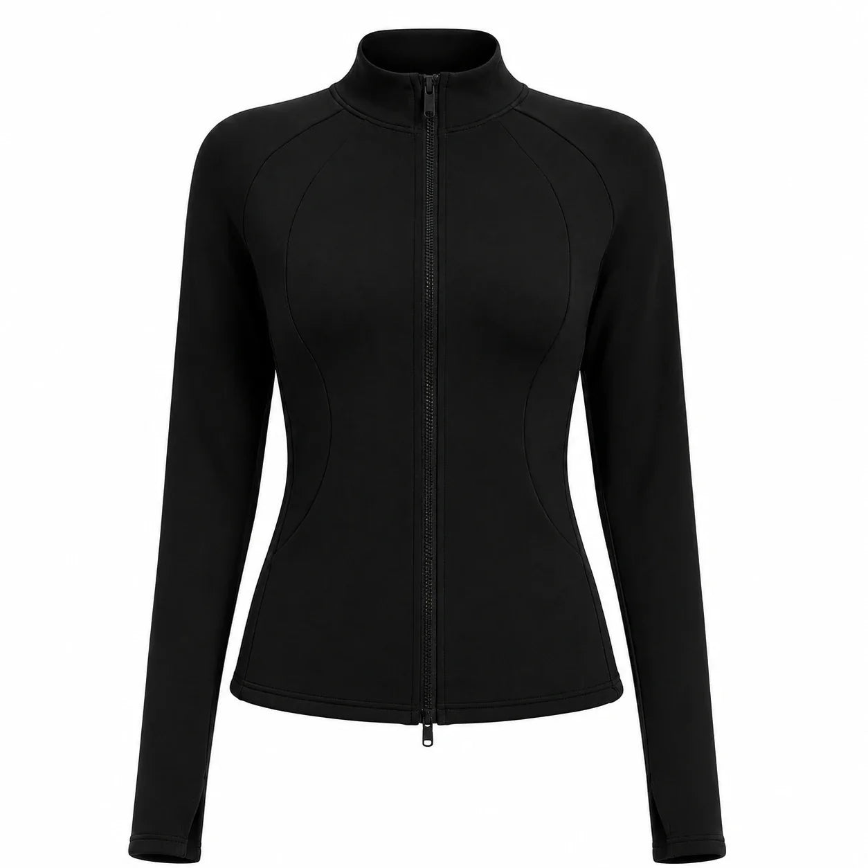 Stand Collar Active Jacket WHD0606355-JYMW146
