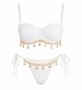 Shell Charm Bikini Set WHD0606377-KA-P533-04