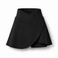 Cross Waist Active Skort WHD0606387