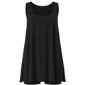 Sleeveless Tunic Short Set WHD0606424