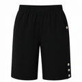 Button Detail Bermuda Shorts WHD0606433