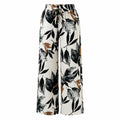 Botanical Wide Leg Pants WHD0606464