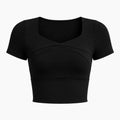 Crossover Seam Active Top WHD0606487-JYMD009