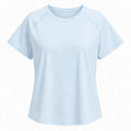 Mesh Back Active Tee WHD0606489-JYWD016