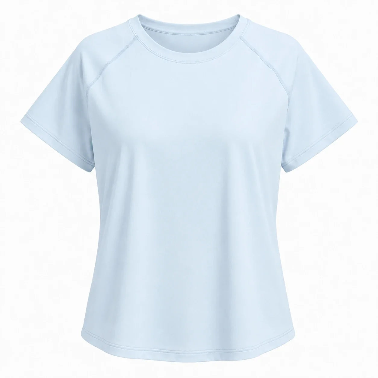 Mesh Back Active Tee WHD0606489-JYWD016