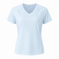 V-Neck Active Tee WHD0606492-JYWD030