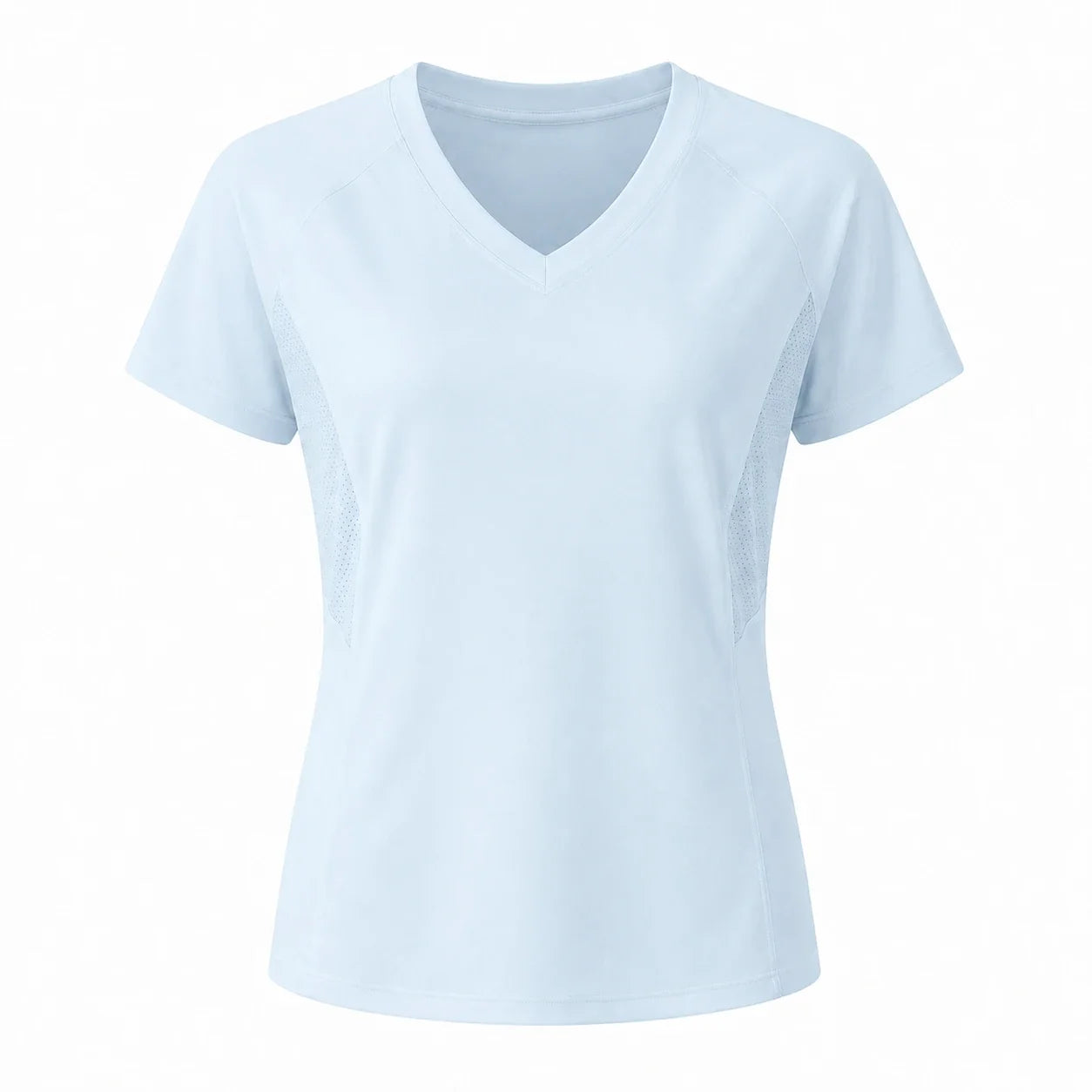 V-Neck Active Tee WHD0606492-JYWD030