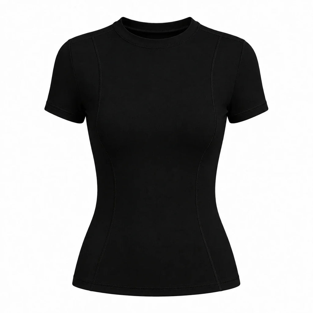 Contour Seam Active Top WHD0606493-MTDX40