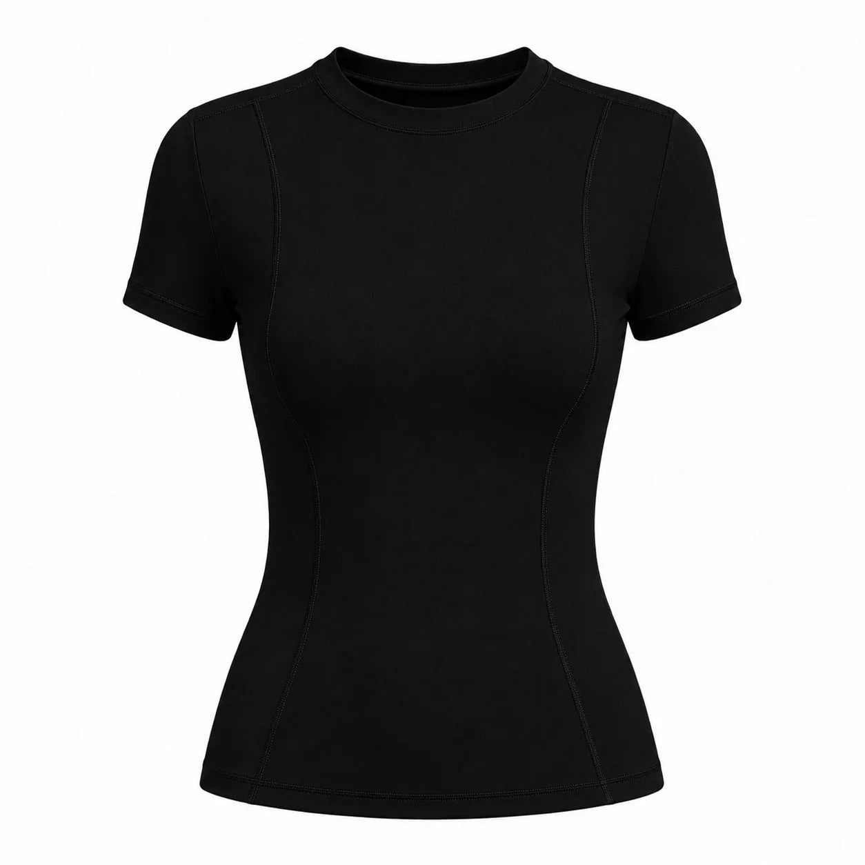 Contour Seam Active Top WHD0606493-MTDX40