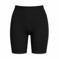 High Waist Biker Shorts WHD0606499-JYMA045