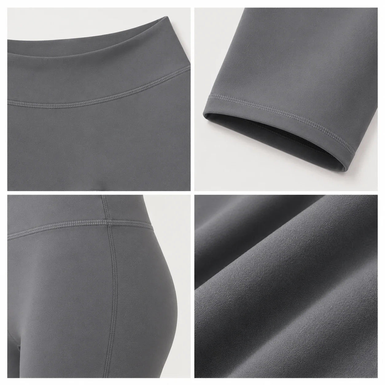 High Waist Biker Shorts WHD0606499-JYMA045
