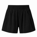 High Waist Pocket Shorts WHD0606500-JYMA072