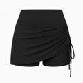 Ruched Side Active Skort WHD0606502-JYMQ070