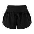 High Waist Athletic Shorts WHD0606504-OMMA002