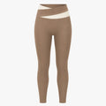 Colorblock High Waist Leggings WHD0606508-JYMK002