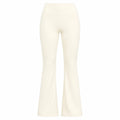 High Waist Flare Yoga Pants WHD0606510-JYMK025