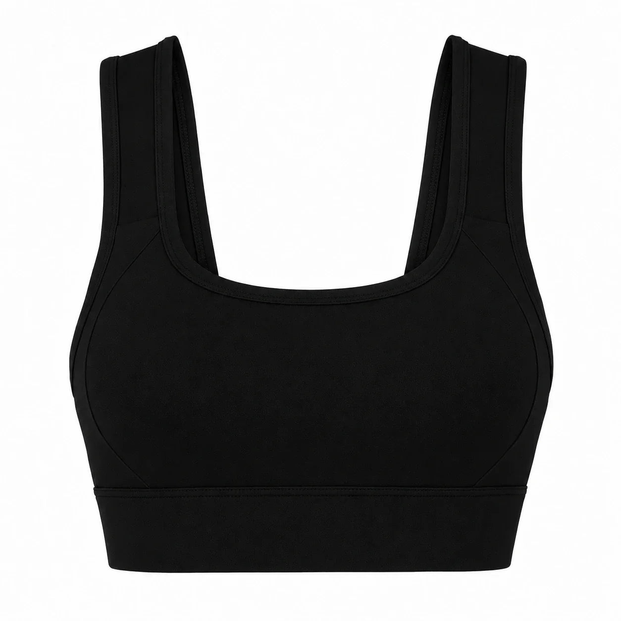 Open Back Sports Bra WHD0606527-MTWXW01