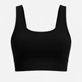 Cutout Back Sports Bra WHD0606531-MTWXPK01