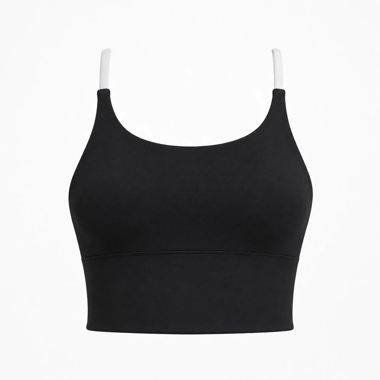 Cross-Back Strappy Active Top WHD0606532-JYMB005