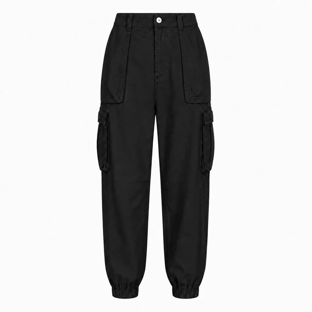 Utility Cargo Jogger Pants WHD0606539