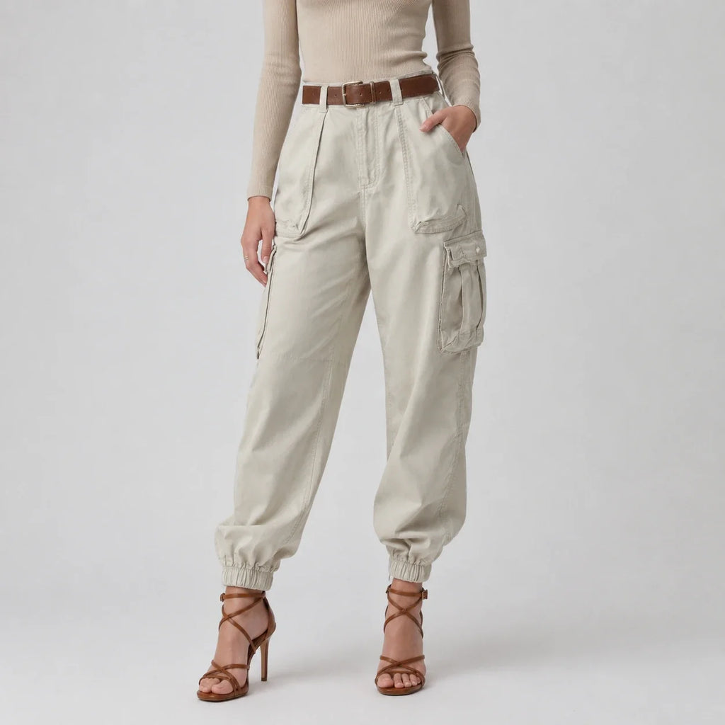 Utility Cargo Jogger Pants WHD0606539