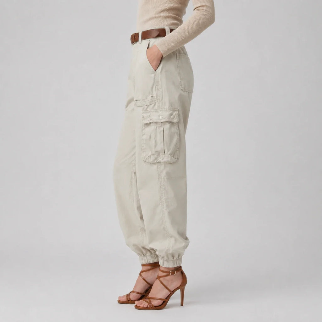 Utility Cargo Jogger Pants WHD0606539