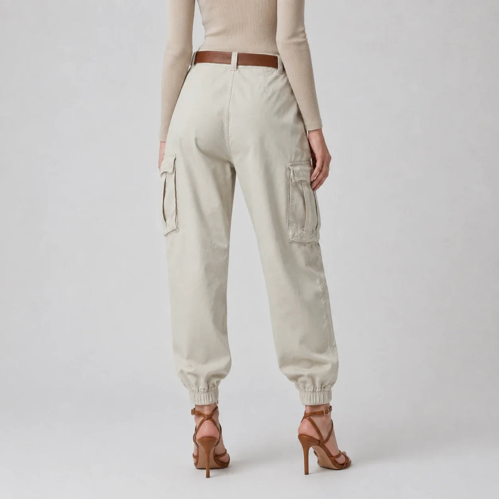 Utility Cargo Jogger Pants WHD0606539