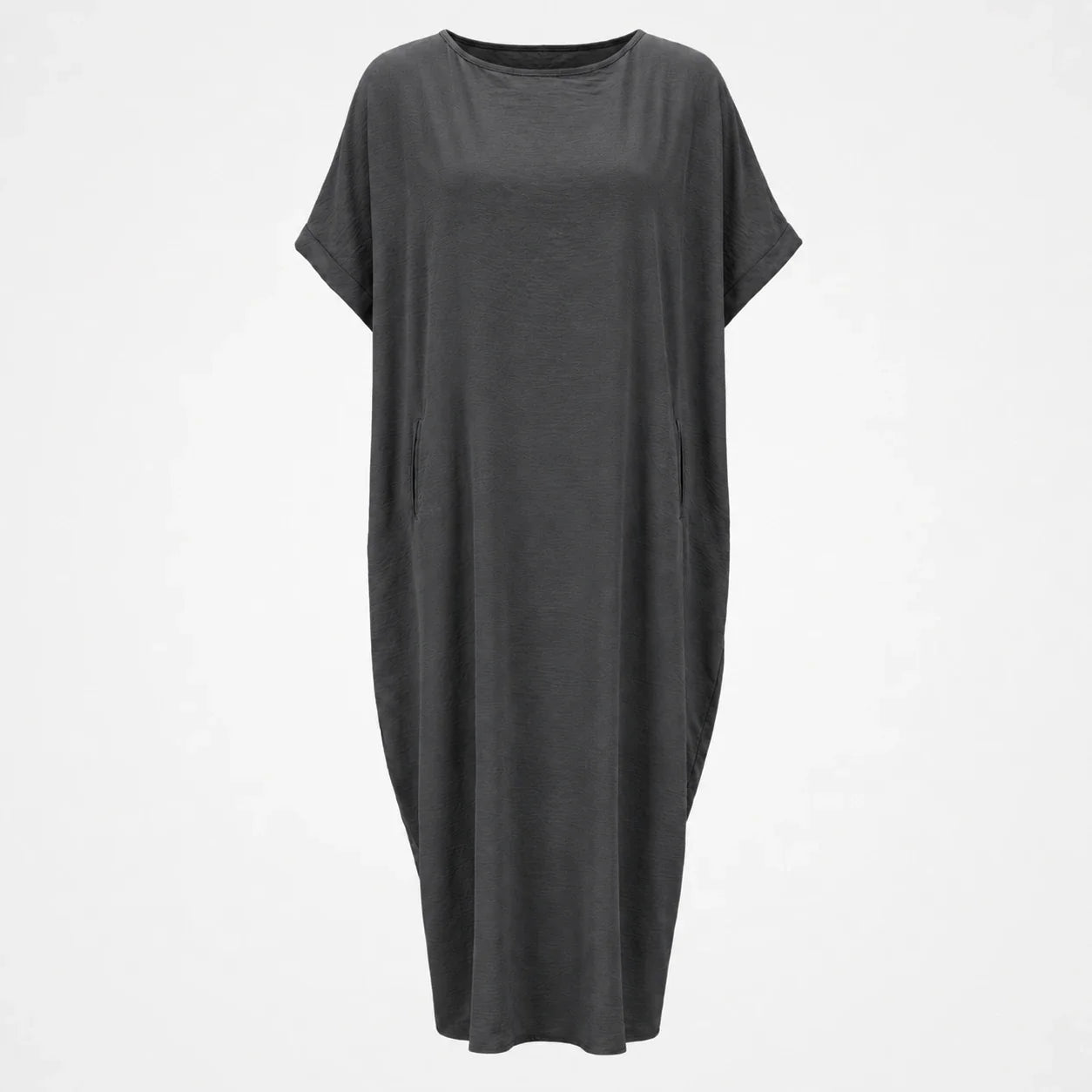 Relaxed Maxi T-Shirt Dress WHD0606549