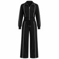 Piped Zip Track Set WHD0606602