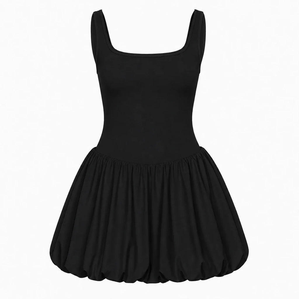 Built-In Shorts Tennis Dress WHD0606621